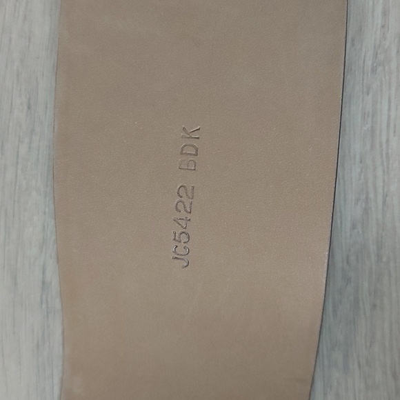 Jil Sander Tan Leather Accessory - Picture 5 of 10